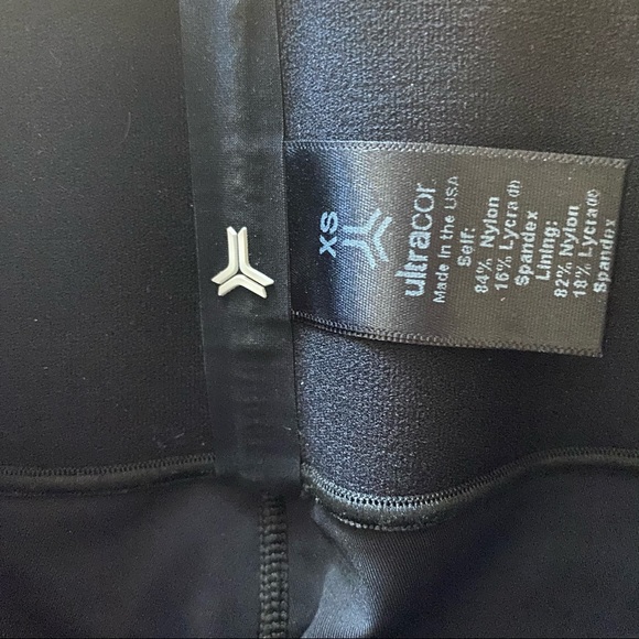 Ultracor Current Pixelation Leggings - Picture 7 of 9